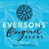 Everson's Pear Cider Keg