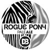 Darling Rogue Pony Ale Keg