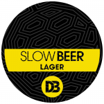 Darling Slow Beer 30L Keg