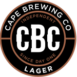 Cape Brewing Co. Lager