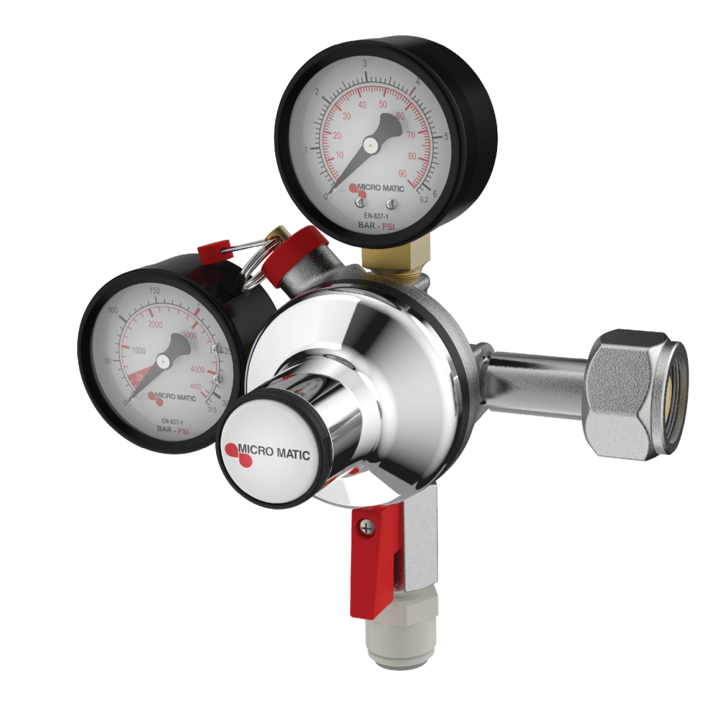 Double Tap Home Bar Tap That SA